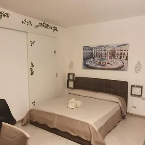  Appartement Aspettando Vossia Italie
