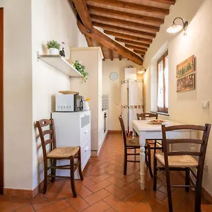  Appartement La Sapienza Di Italie