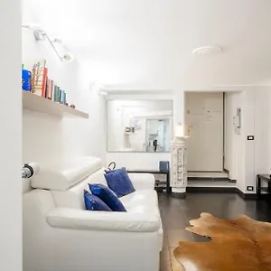  Appartement Spinola Palace Italie