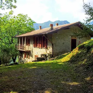  Séjour à la campagne Casa Vecia Italie