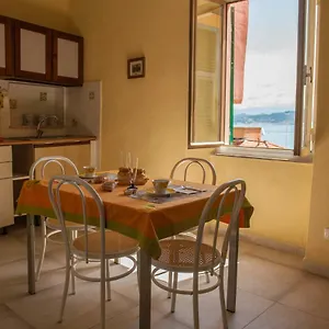  Appartement Casa Di Otty Holiday Italie