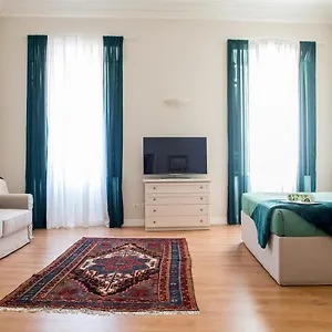  Appartement Sweet Dream Cavour Italie
