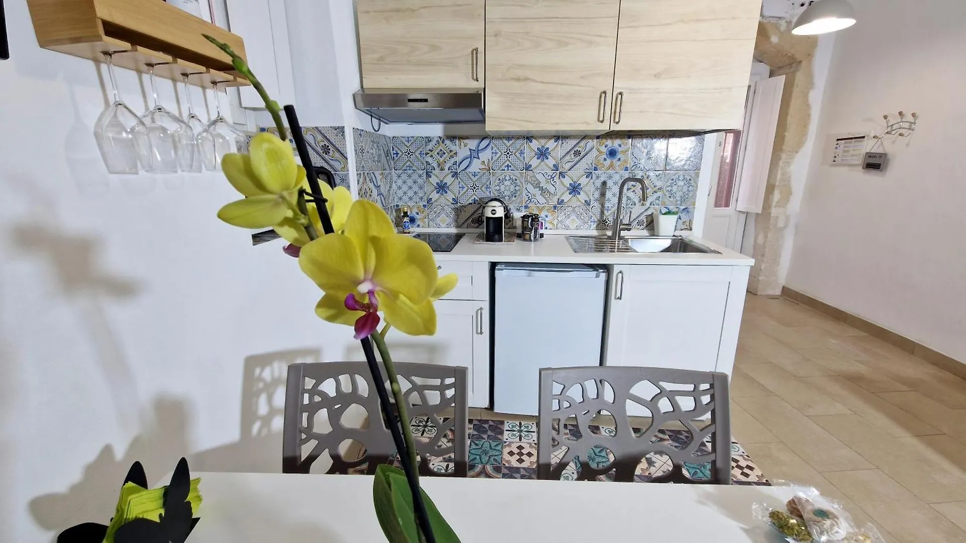 KROKOS Ortigia Syracuse Casa vacanze